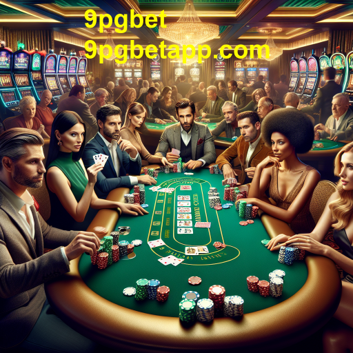 9pgbet